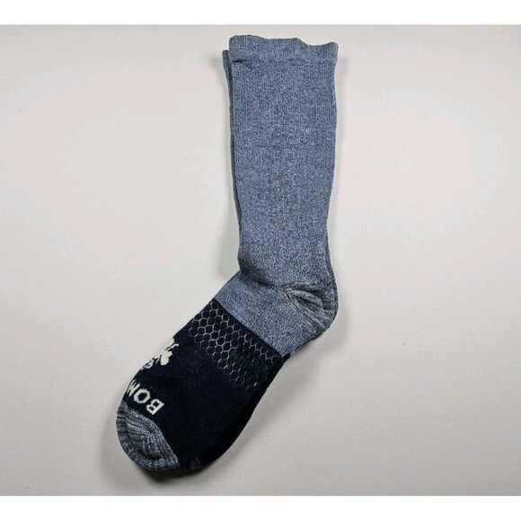 Bombas Everyday Compression Socks 20-30mm Size L - Picture 1 of 3
